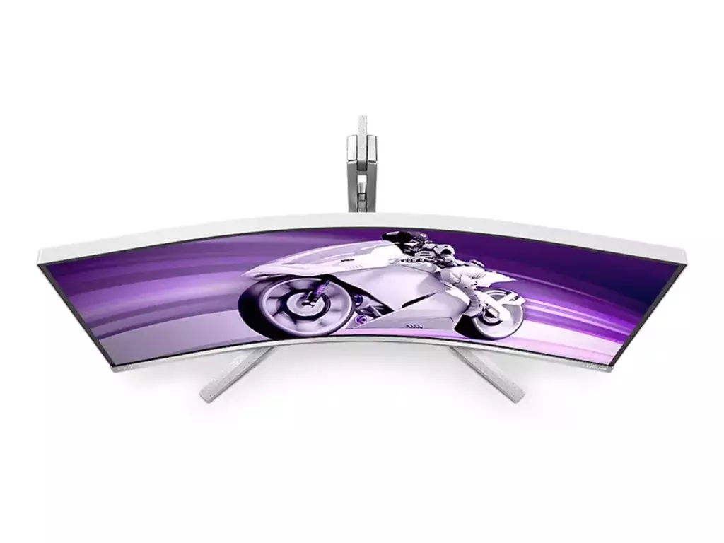 Philips Evnia 42M2N8900 et 34M2C8600, du OLED 6 Courbure 1800R