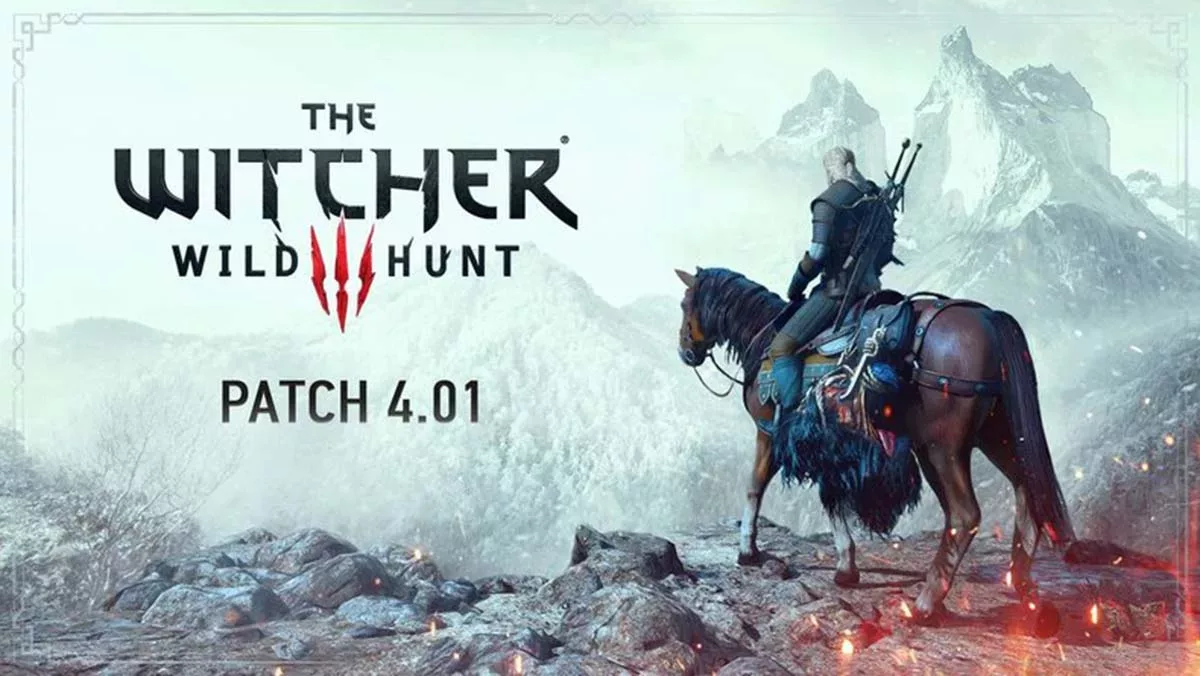 playstation the witcher 3