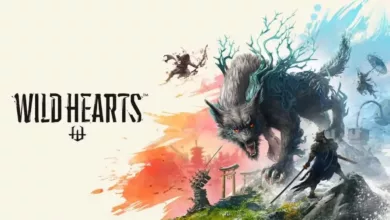 Intel propose les pilotes Arc Graphics Driver 31.0.101.4125 5 jeux video wild hearts jpg webp