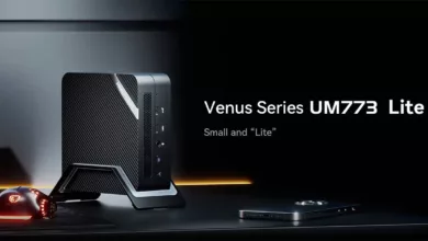 Mini-PC Minisforum Venus UM773 Lite avec Ryzen 7 7735HS 69 mini pc minisforum venus um773 lite jpg webp
