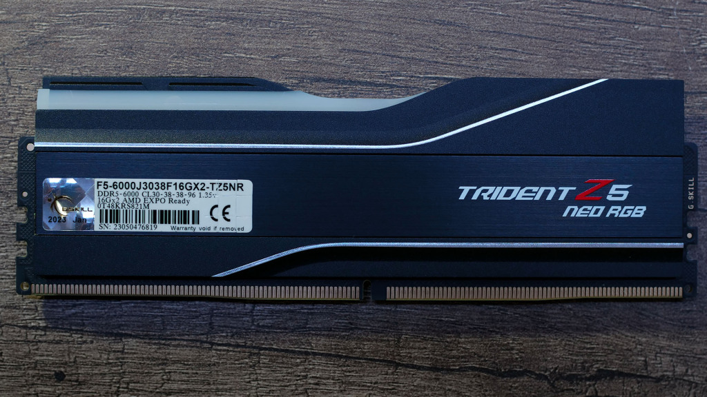 Z5 Neo 6000 C 30 Amd Expo 6