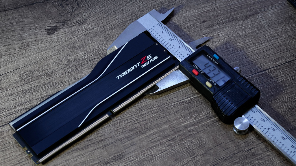 Z5 Neo 6000 C 30 Amd Expo 8