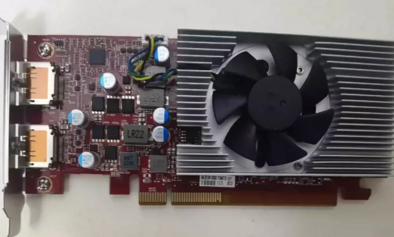 AMD RX 6300 scaled