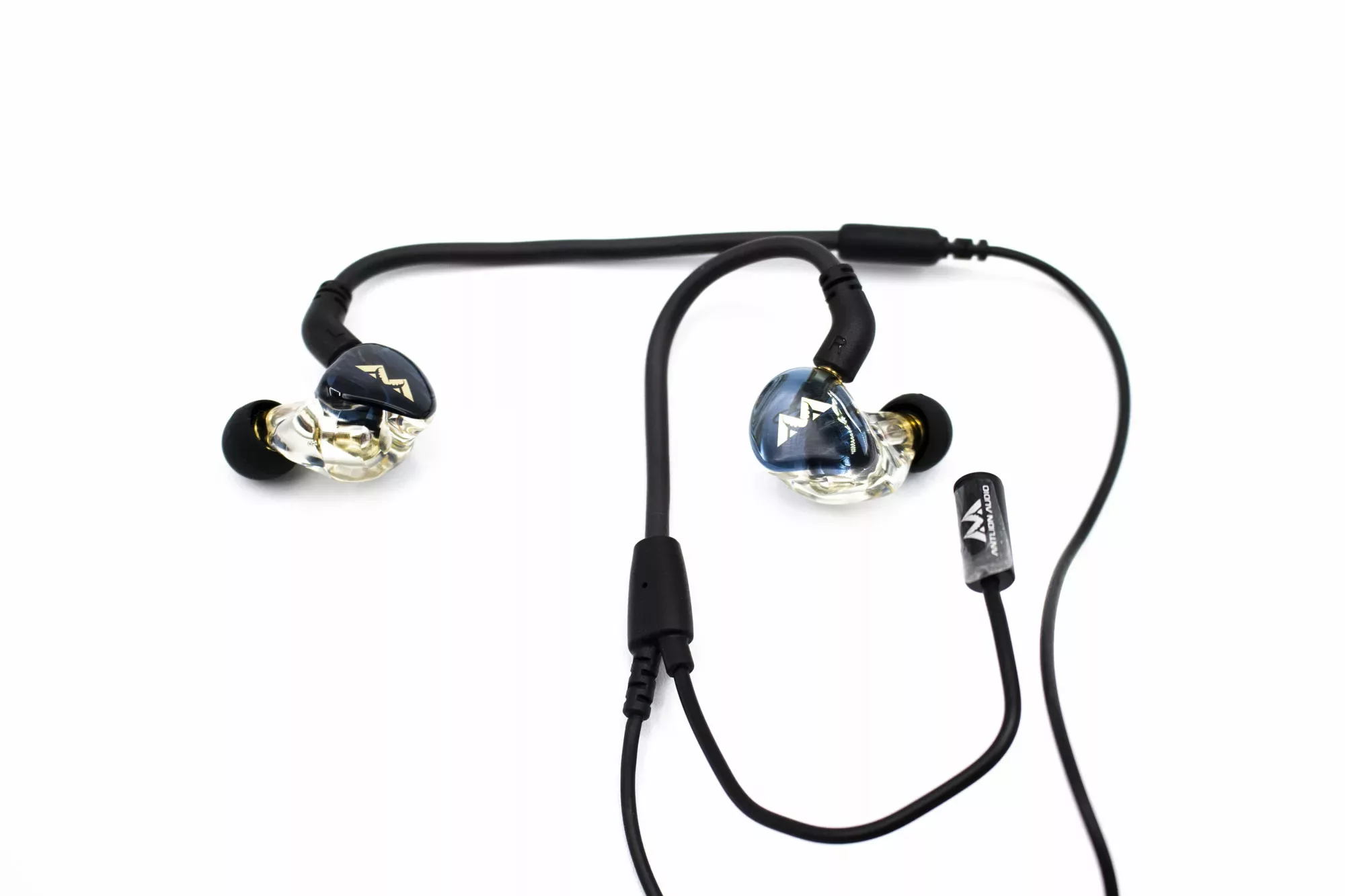 ANTLION Audio KIMURA DUO 010