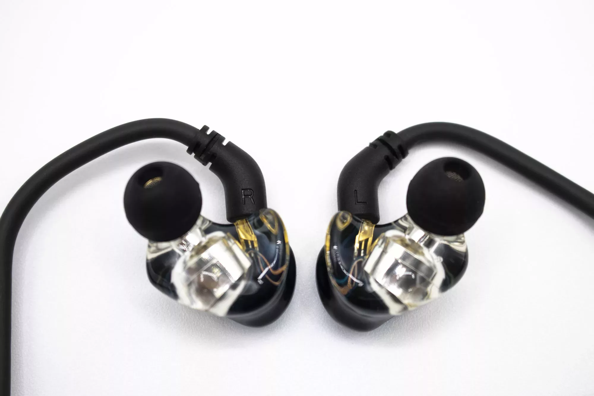 ANTLION Audio KIMURA DUO 015