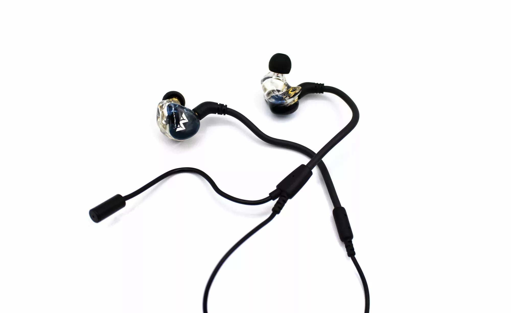 ANTLION Audio KIMURA DUO 020