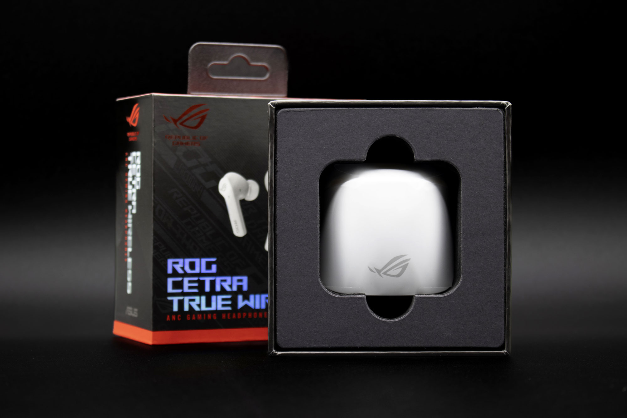 Rog Cetra True Wireless