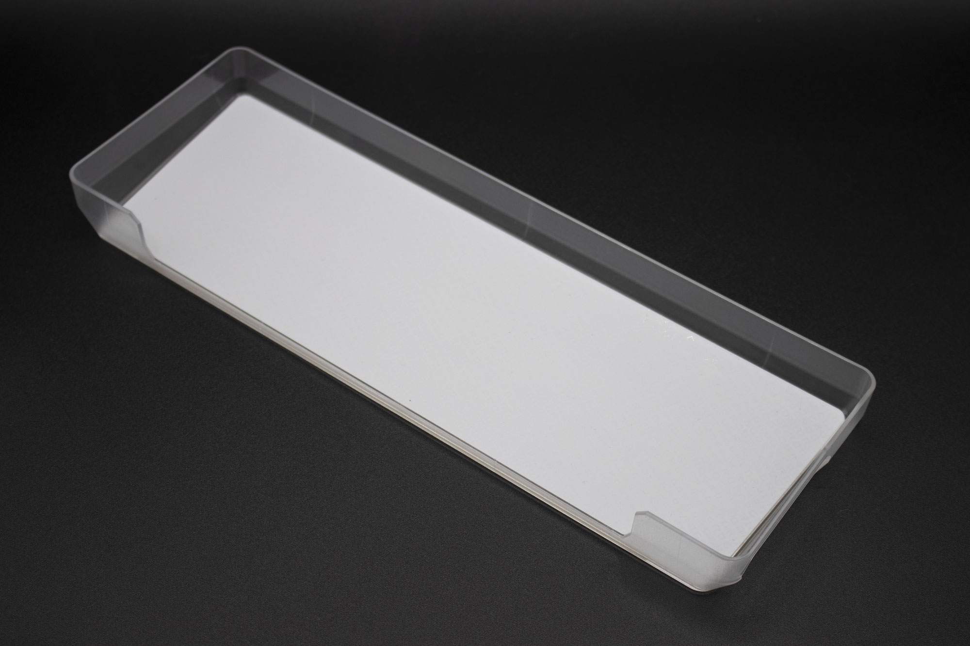 Test du clavier ASUS ROG Falchion Ace : 65% de bonheur 4 ASUS ROG Falchion Ace 012