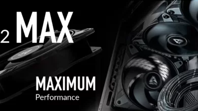 Arctic annonce les P12 Max 1 Arctic P12 Max Launch Header jpg webp