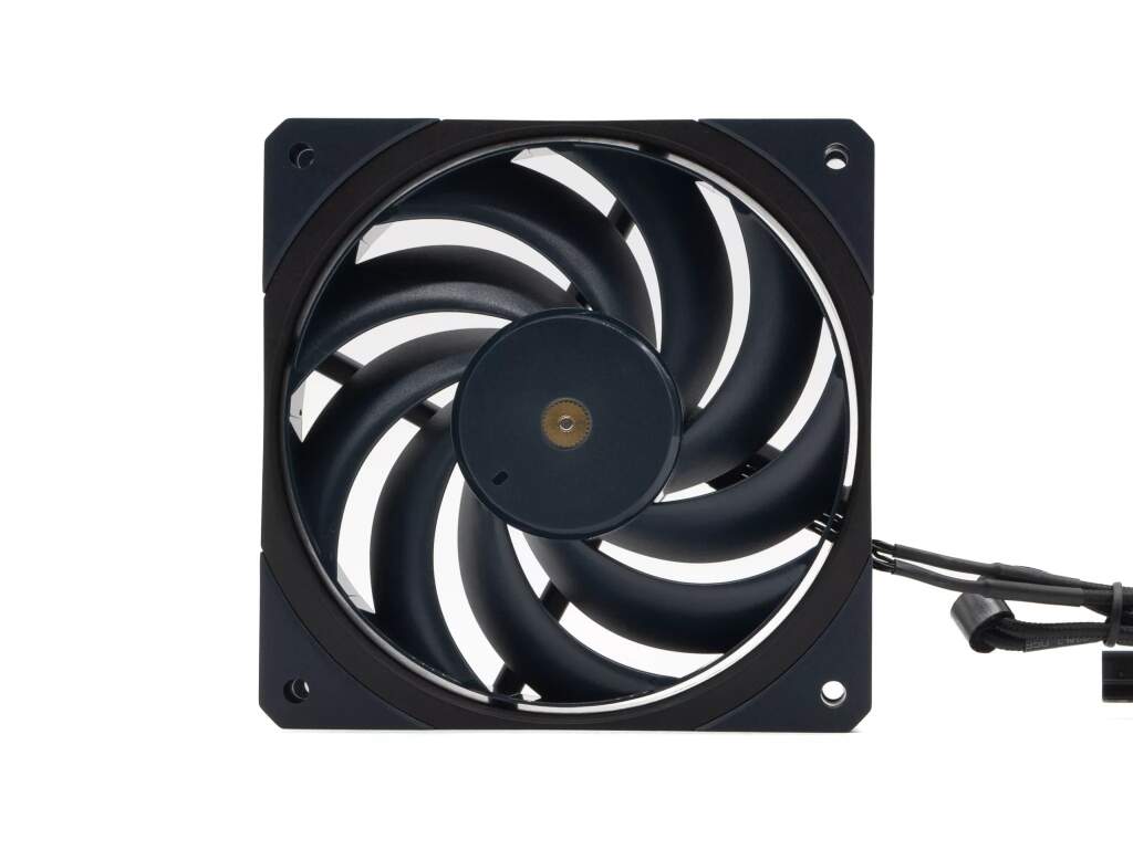 Cooler Master Mobius 120 OC 12