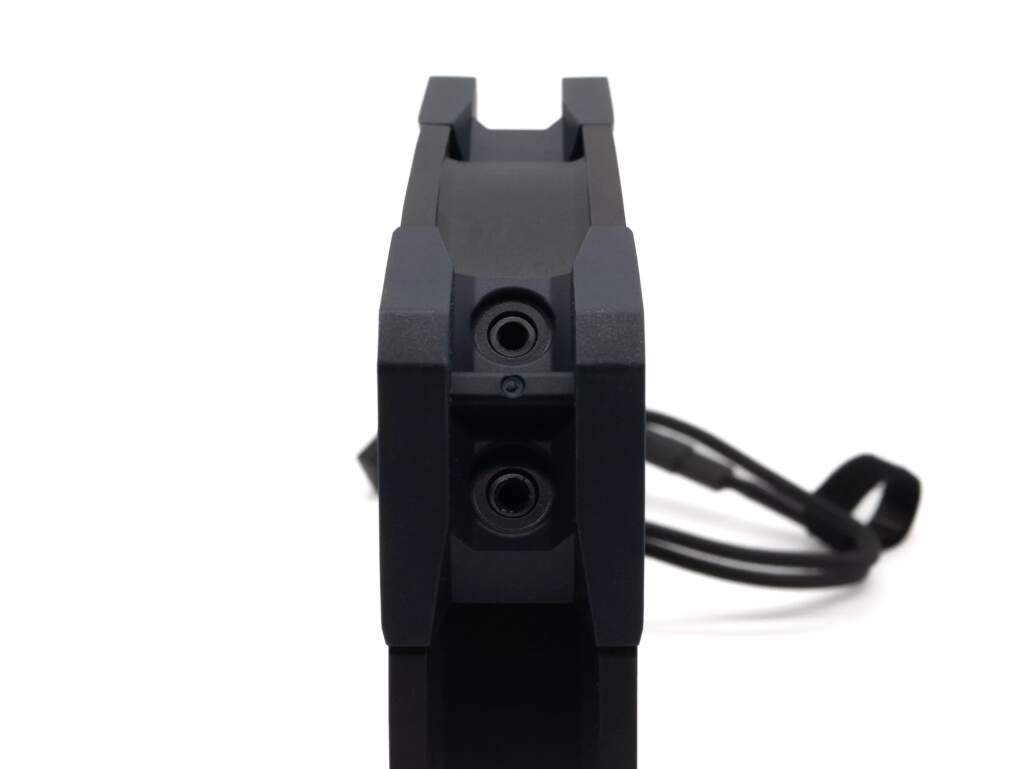 Cooler Master Mobius 120 OC 18