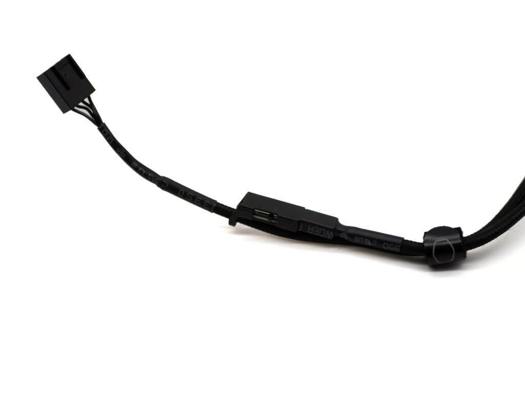 Cooler Master Mobius 120 OC 26