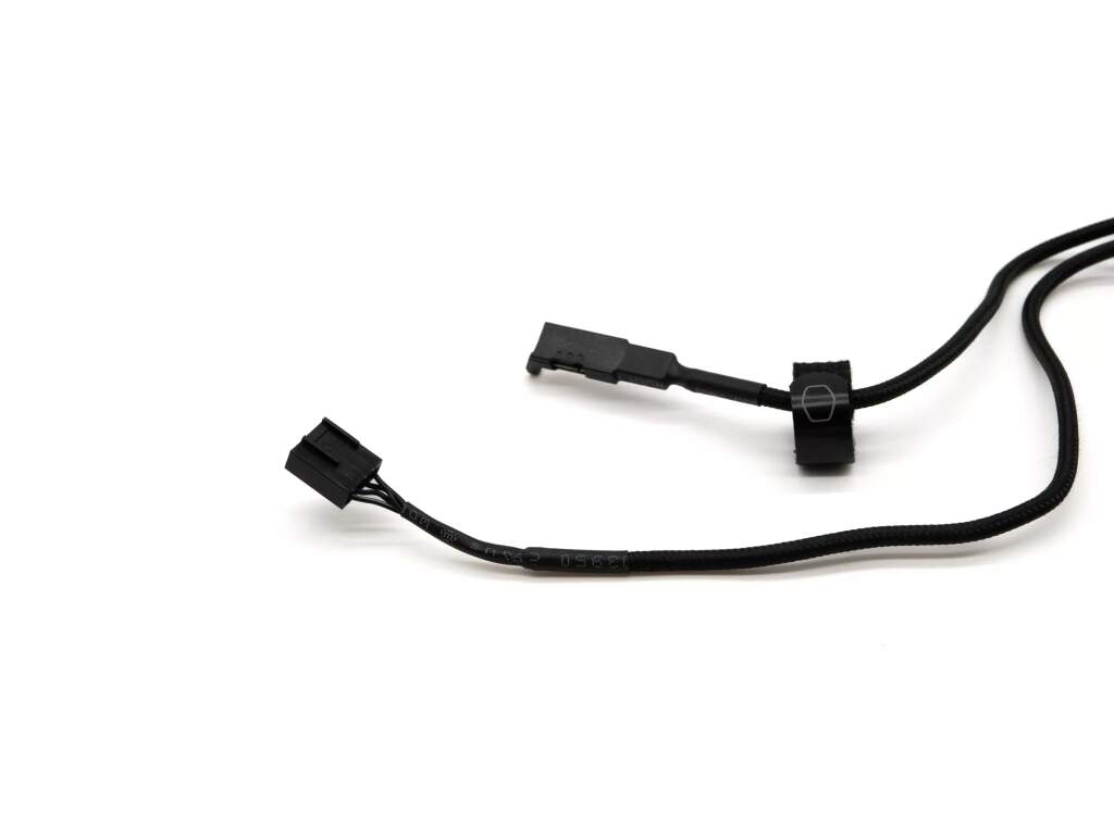 Cooler Master Mobius 120 OC 27