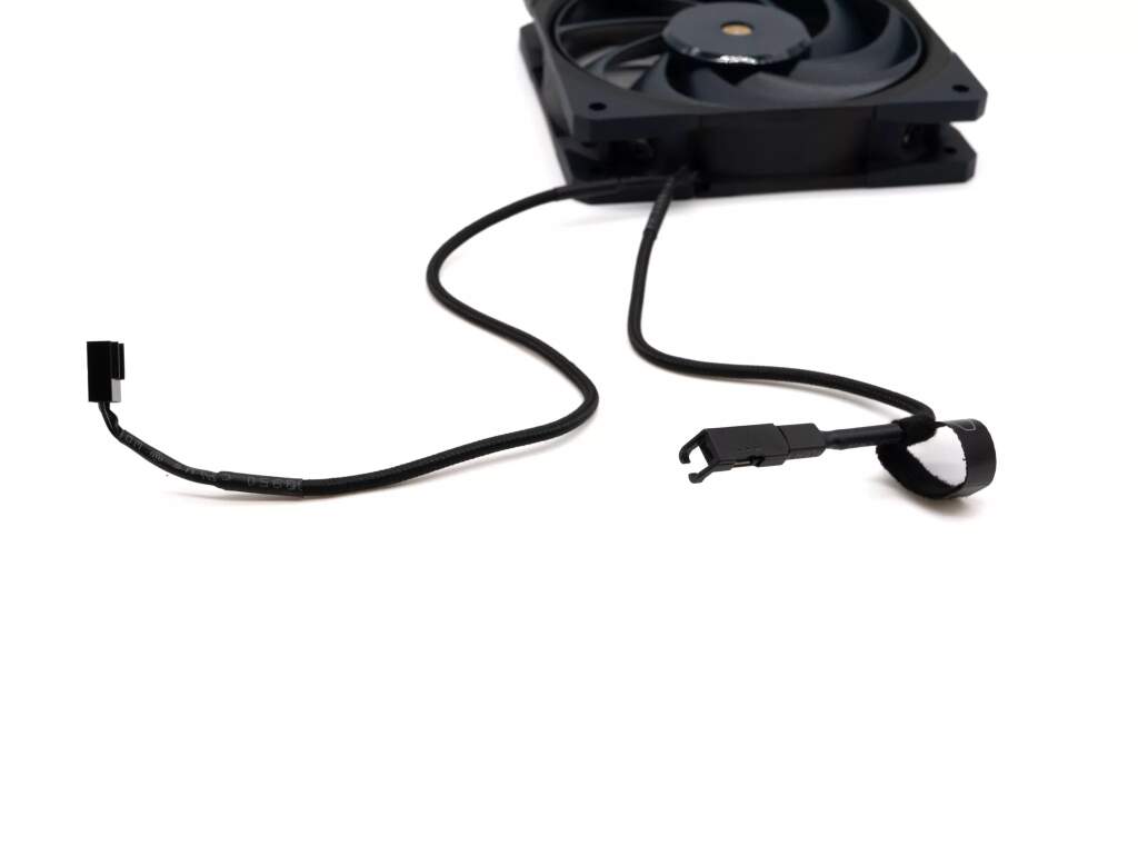 Cooler Master Mobius 120 OC 28