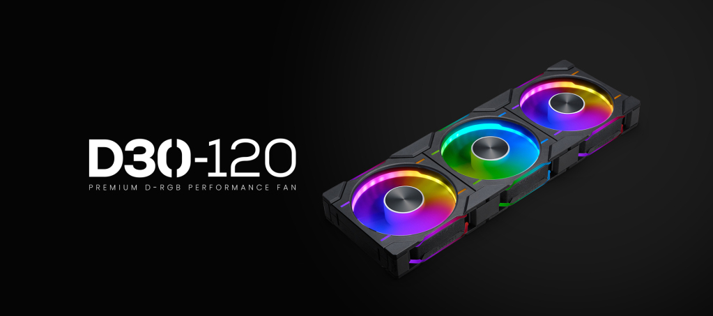 Le Phanteks NV7 fait enfin son apparition ! 12 D30 120 Banner 1920x850 2