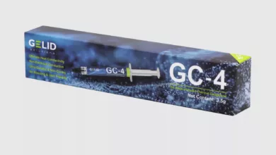 GELID annonce sa pâte thermique GC-4 32 GELID GC 4 1 jpg webp
