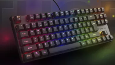 Le Genesis Thor 303 TKL s'équipe de switches silencieux 22 Genesis Thor 303 TKL 1 scaled