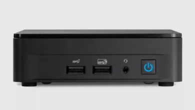 INTEL présente le NUC 13 Pro "Arena Canyon" 28 Intel NUC 13 Pro 2 jpg webp
