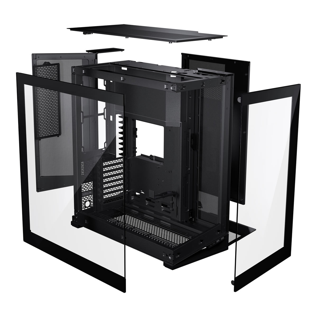 Le Phanteks NV7 fait enfin son apparition ! 9 NV7 10
