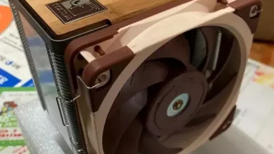 Noctua DeepCool jpg webp