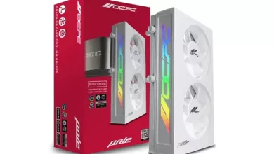 Test OCPC POLE P1 : un support ventilé pour carte graphique 260 OCPC POLE P1 ban jpg webp