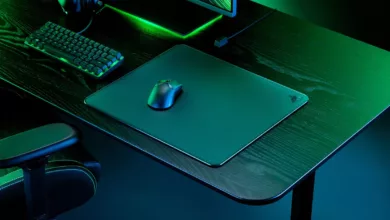 RAZER Atlas : un tapis de souris en verre trempé 39 RAzer Atlas 1 jpg webp