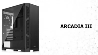 RAIJINTEK présente l'ARCADIA III 5 Raijintek Arcadia III 1 scaled