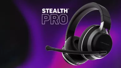 Turtle Beach dévoile le casque Stealth Pro 30 Turtle Beach Stealth Pro 1 jpg webp