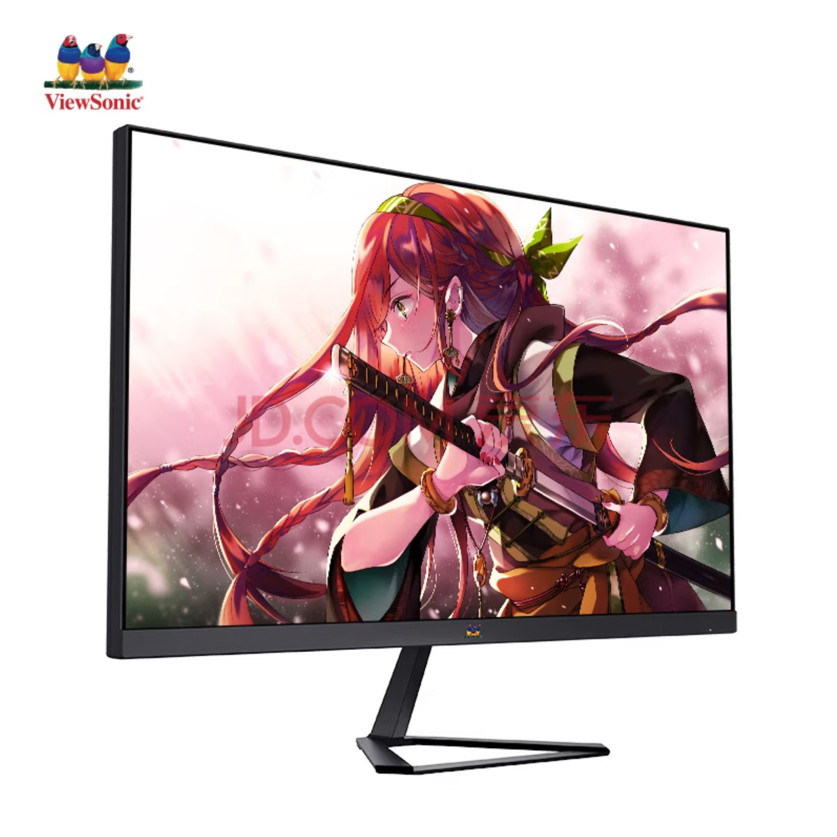 Dalle IPS, 27 pouces et 170 Hz pour ce nouvel écran de ViewSonic, le VX2758-2K-PRO 3 Vx2758 2k Pro 3