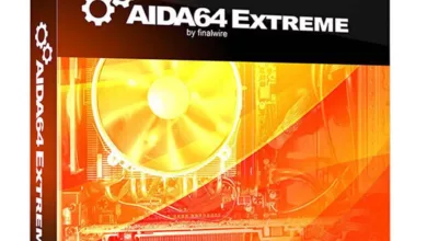 FinalWire AIDA64 v6.92, prise en charge des Intel Sapphire Rapids 12 aida64 extreme box jpg webp