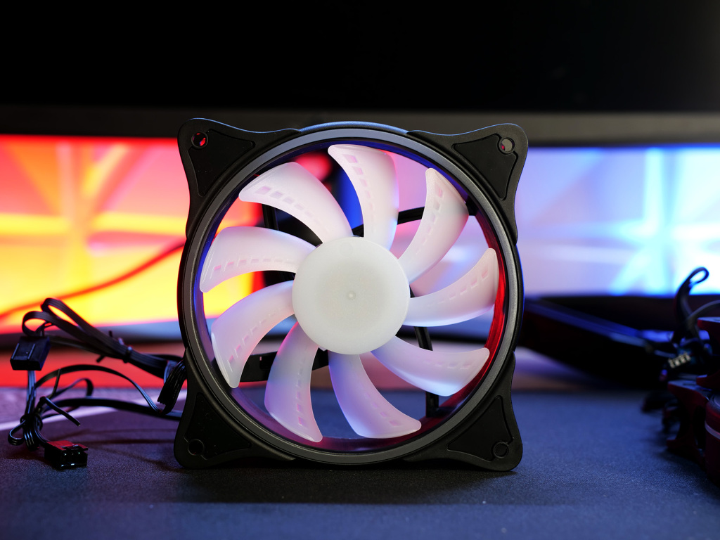 alphacool eiswolf 2 aio 360 mm rtx 3090 3080 11