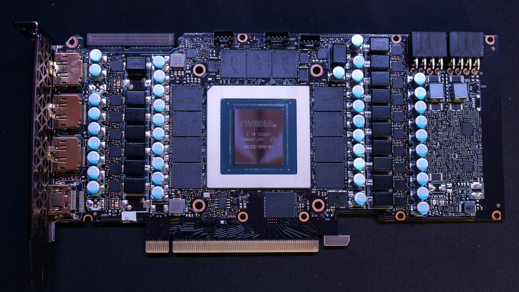 alphacool eiswolf 2 aio 360 mm rtx 3090 3080 17