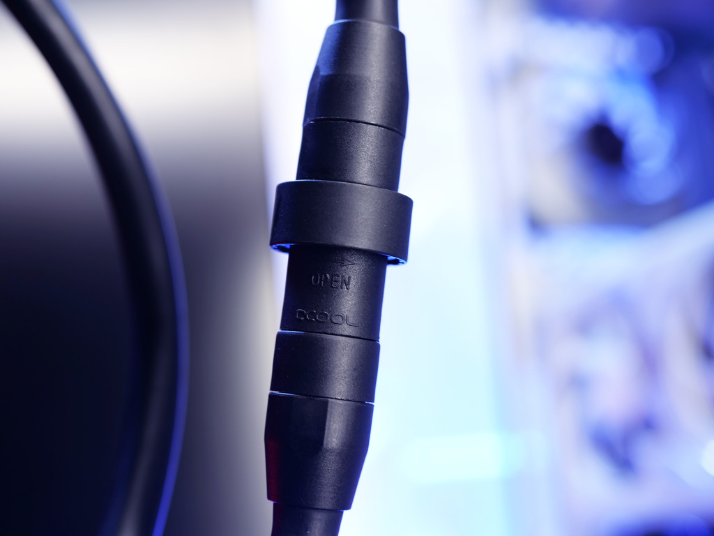 alphacool eiswolf 2 aio 360 mm rtx 3090 3080 27