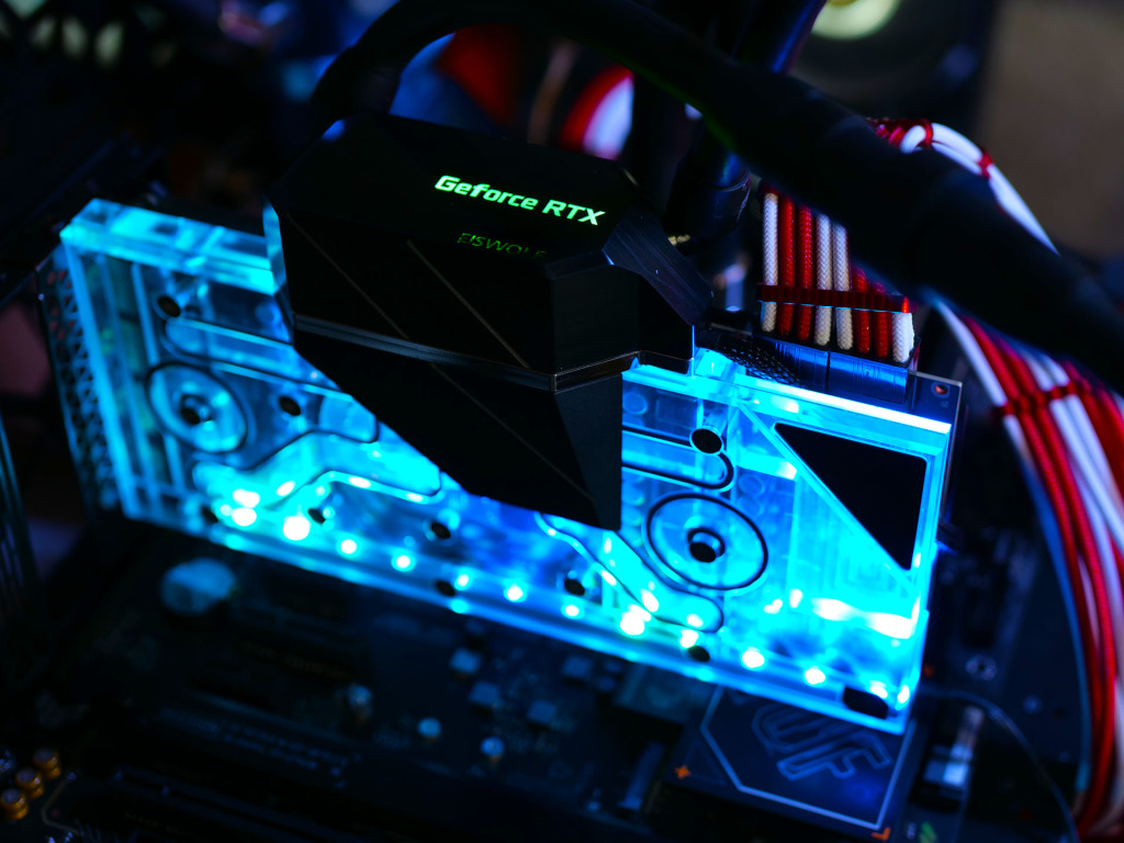 alphacool eiswolf 2 aio 360 mm rtx 3090 3080 29