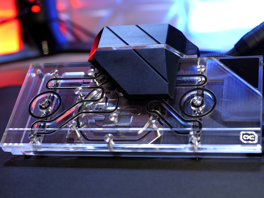 alphacool eiswolf 2 aio 360 mm rtx 3090 3080 34