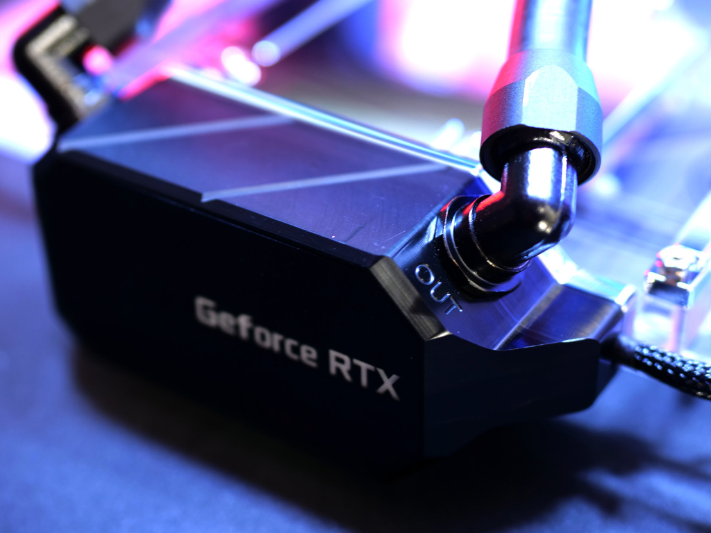 alphacool eiswolf 2 aio 360 mm rtx 3090 3080 35