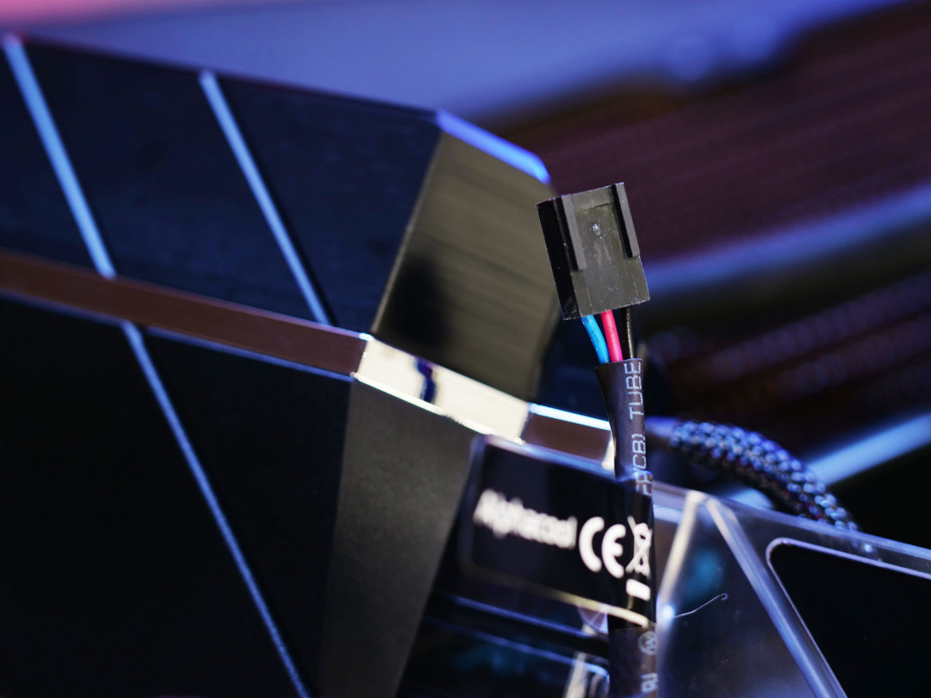 alphacool eiswolf 2 aio 360 mm rtx 3090 3080 37