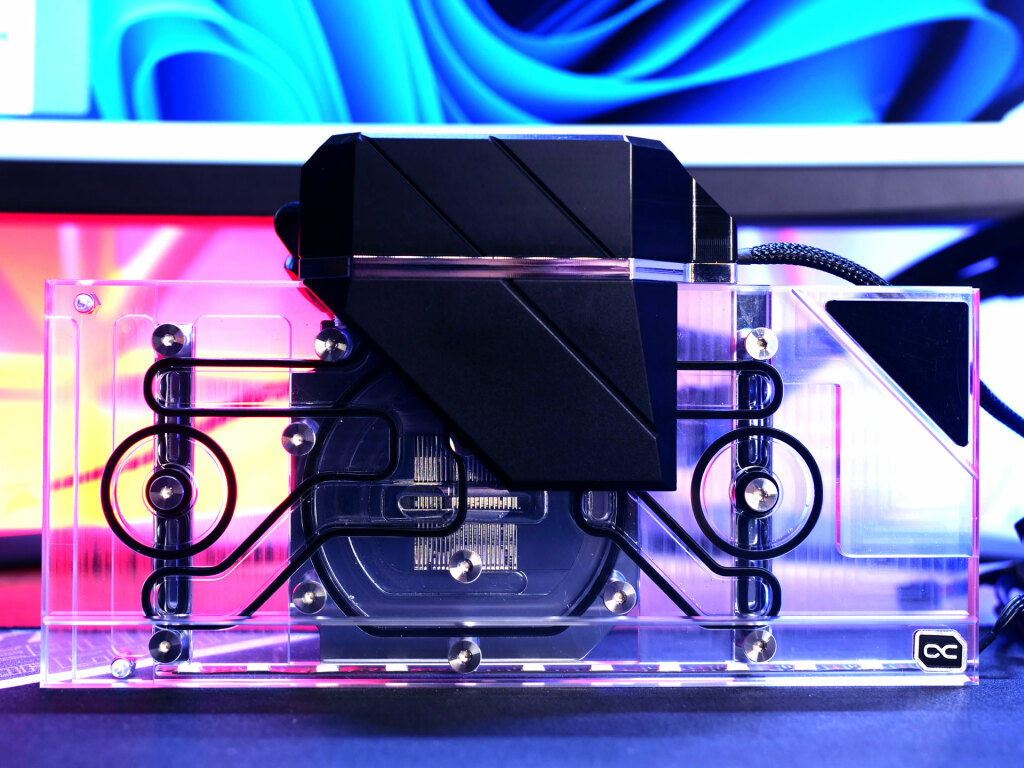 alphacool eiswolf 2 aio 360 mm rtx 3090 3080 5