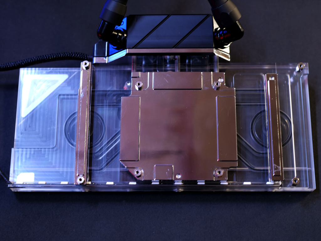 alphacool eiswolf 2 aio 360 mm rtx 3090 3080 6