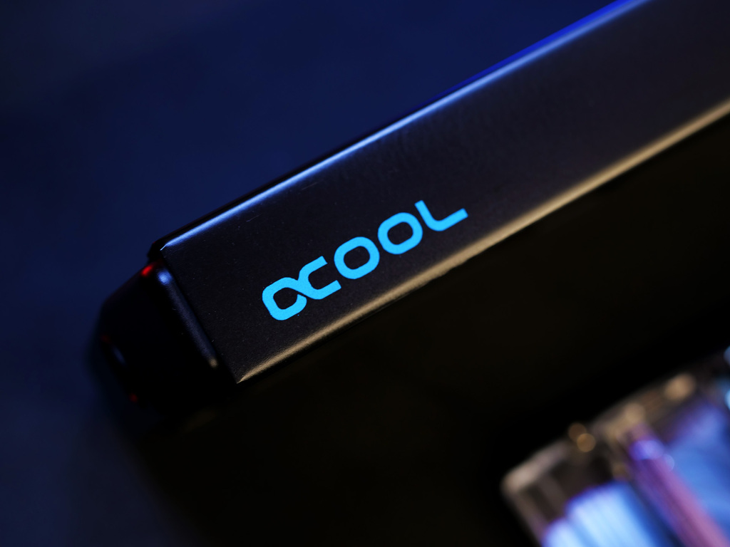 alphacool eiswolf 2 aio 360 mm rtx 3090 3080 8