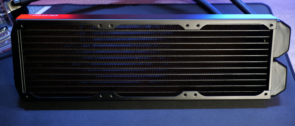 alphacool eiswolf 2 aio 360 mm rtx 3090 3080 9