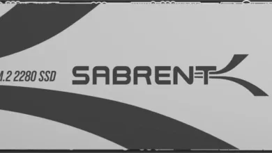 Sabrent prépare son SSD Rocket X5 PCIe 5.0 1 e618d01b 6240 4ef5 bdb8 059a16cfd253 jpg webp