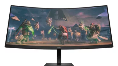 HP OMEN, de nouveaux moniteurs de jeu 18 ecran hp omen 34c jpg webp