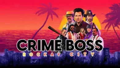 Crime Boss avec les Intel Arc Graphics 101.4257 19 jeux video crime boss rackay city jpg webp
