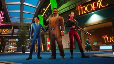 Intel Arc & Iris Xe Graphics 31.0.101.4148 BETA 1 jeux video deceive inc jpg webp