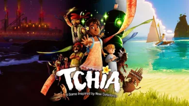 Quelles configurations pour jouer à Tchia ? 13 jeux video tchia jpg webp