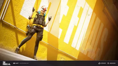 Atomic Heart et THE FINALS avec les GeForce 531.18 WHQL 26 jeux video the finals jpg webp