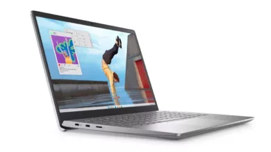 Laptop Dell Inspiron 14, abordable avec son Snapdragon 28 laptop dell inspiron snapdragon jpg webp