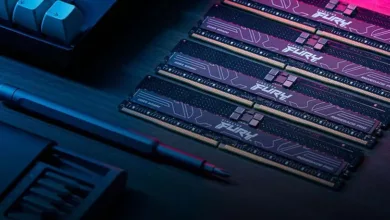 FURY Renegade Pro DDR5 RDIMM, pour stations de travail 29 memoire kingston fury renegade pro ddr5 rdimm 3 jpg webp