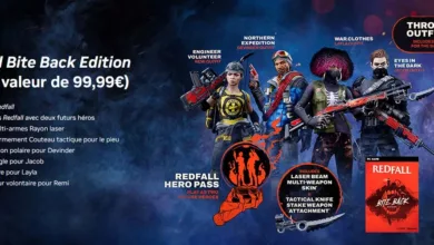 Un bundle Redfall Bite Back Edition pour les RTX 4000 de NVIDIA 25 nvidia bundle redfall bite back edition jpg webp